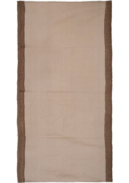 El Dokuma Kilim Yolluk 149 x 290 cm