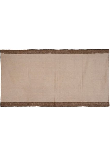 El Dokuma Kilim Yolluk 149 x 290 cm
