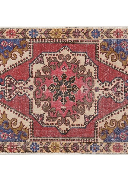 El Dokuma Kemerhisar Halısı 143 x 216 cm fiyatları