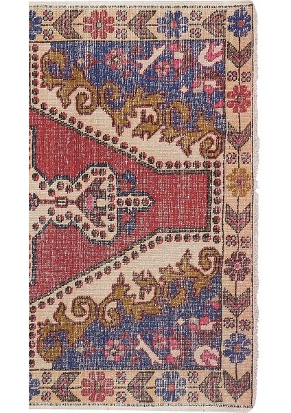 El Dokuma Kemerhisar Halısı 143 x 216 cm modelleri