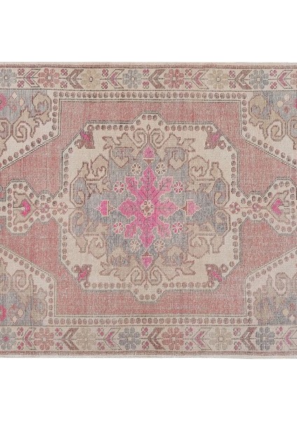 El Dokuma Kemerhisar Halısı 139 x 227 cm fiyatları