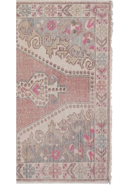 El Dokuma Kemerhisar Halısı 139 x 227 cm modelleri