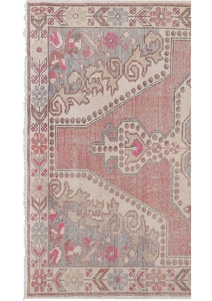 El Dokuma Kemerhisar Halısı 139 x 227 cm fırsatları