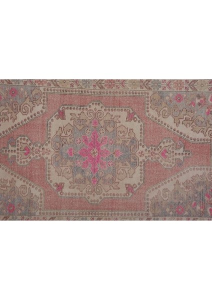 El Dokuma Kemerhisar Halısı 139 x 227 cm indirimleri