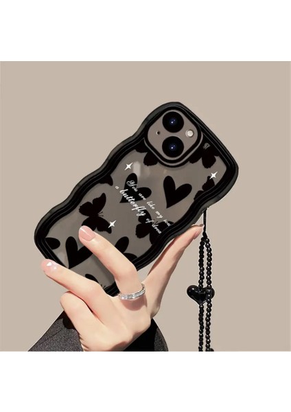 iPhone 15 Plus Kılıf