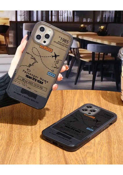 iPhone 15 Plus Kılıf modelleri