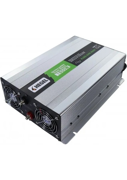 12V 1500W - Kendinden Şarjlı Tam Inverter - Hegel fiyatları