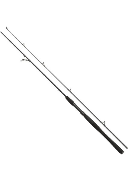 Wrath 274 cm 30-60G Atarlı Karbon Spin Olta Kamışı