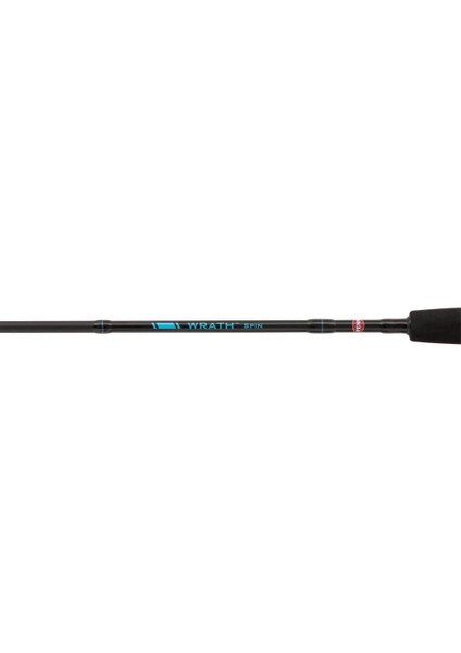 Wrath 274 cm 30-60G Atarlı Karbon Spin Olta Kamışı