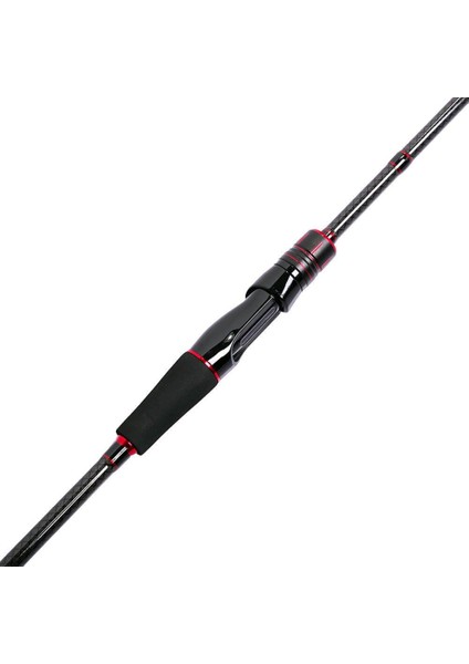 Drago 240 cm 10-50G Atarlı Karbon Spin Olta Kamışı modelleri