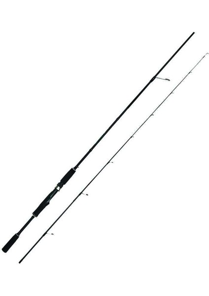 Critical 210 cm 2-11G Atarlı Karbon Lrf Olta Kamışı
