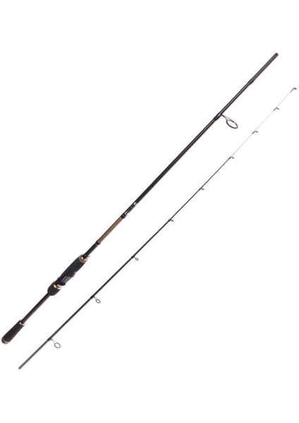 Albastar Dropking 210 cm 7-28G Atarlı Karbon Spin Olta Kamış