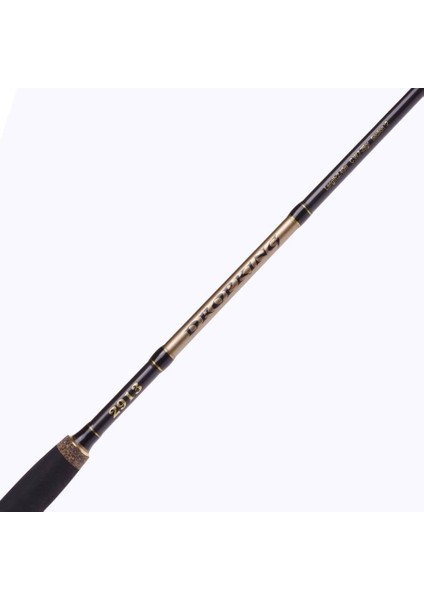 Albastar Dropking 210 cm 7-28G Atarlı Karbon Spin Olta Kamış