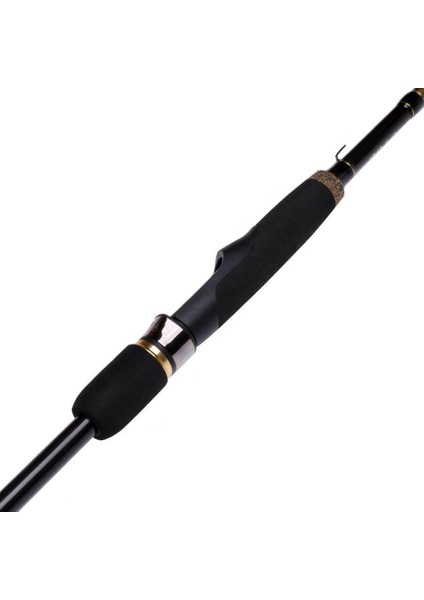 Albastar Dropking 210 cm 7-28G Atarlı Karbon Spin Olta Kamış