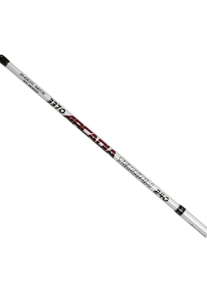 Arcadia Telespin 240 cm 10-30G Atarlı Karbon Spin Olta Kamışı fiyatları