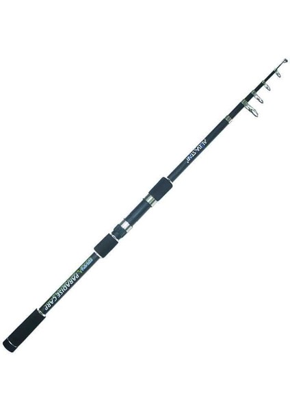 Paradise Carp 270 cm 40-80G Atarlı Karbon Sazan Olta Kamışı