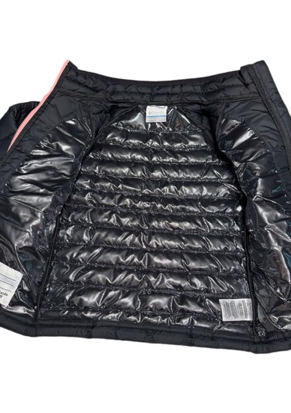 Powder Lite Thermal Yalıtımlı Mont