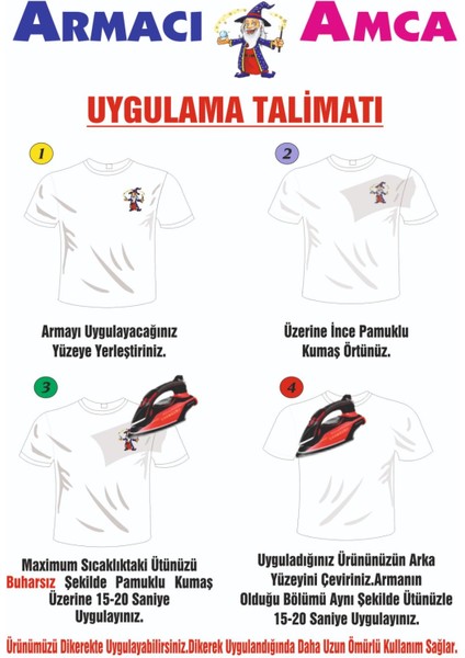 Ütü Ile Yapışan 4 Adet Örme Kumaş Arma Yırtık Kapatıcı Pratik Yama Tekstil Patch Süper Kahraman