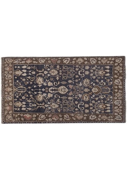 El Dokuma Karapınar Halısı 130 x 219 cm fiyatları
