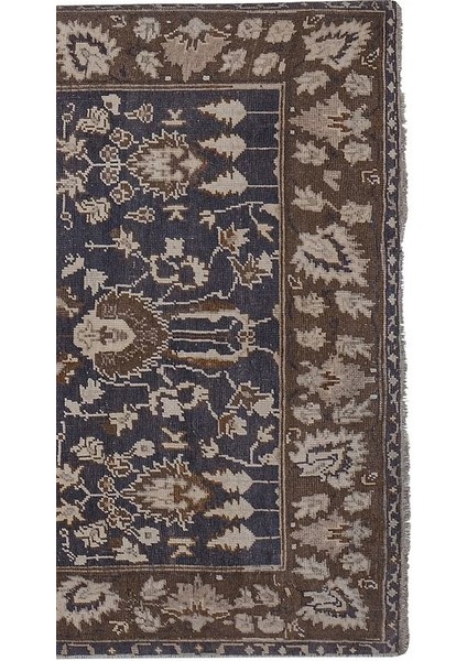 El Dokuma Karapınar Halısı 130 x 219 cm modelleri