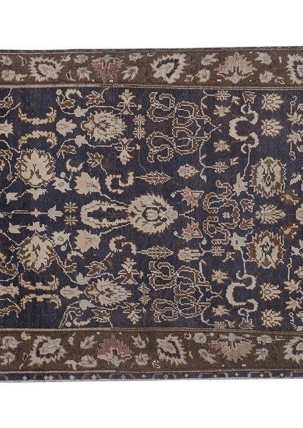 El Dokuma Karapınar Halısı 130 x 219 cm fırsatları