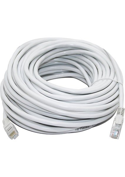 20MT Internet Ethernet Cat6 Data Kablosu (K246)