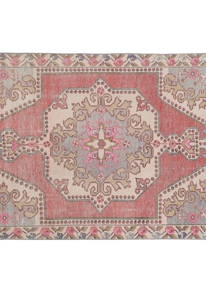 El Dokuma Kemerhisar Halısı 129 x 213 cm fiyatları