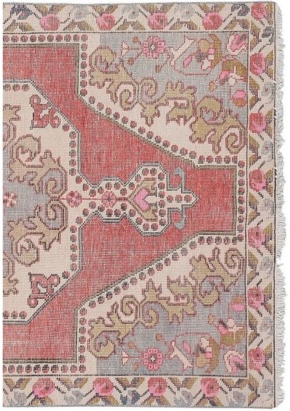 El Dokuma Kemerhisar Halısı 129 x 213 cm modelleri