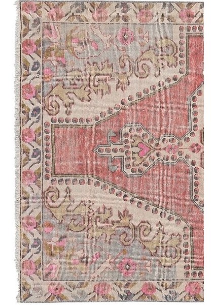 El Dokuma Kemerhisar Halısı 129 x 213 cm fırsatları