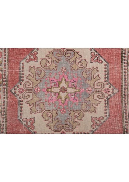 El Dokuma Kemerhisar Halısı 129 x 213 cm indirimleri