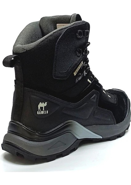 23KM Volt Erkek Outdoor Bot - Siyah fiyatları