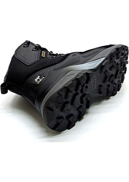 23KM Volt Erkek Outdoor Bot - Siyah modelleri