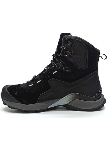 23KM Volt Erkek Outdoor Bot - Siyah fırsatları
