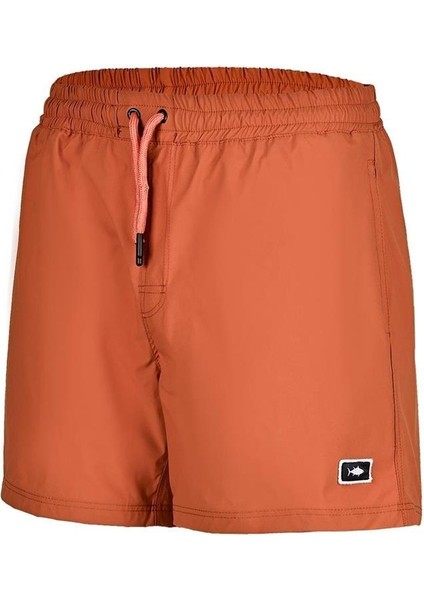 Pro Angler Short Mayo Ginger
