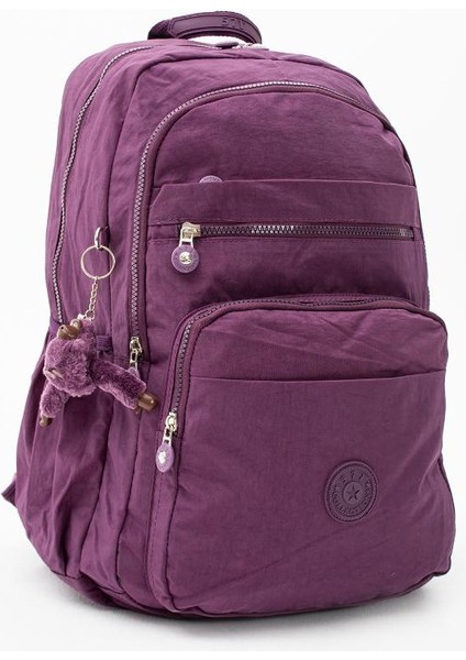 571 Collection Okul Çantası Çok Cepli Yağmur Geçirmez Klinkır Kumaş fiyatları