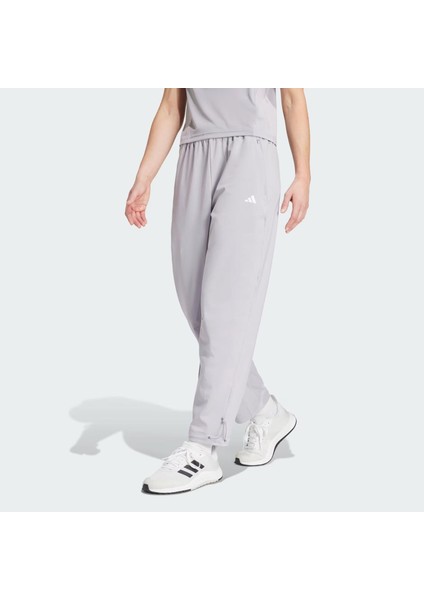 ADİDAS ADIDAS TRN P CR IX6848 Kadın GLOGRY Spor Eşofman Altı