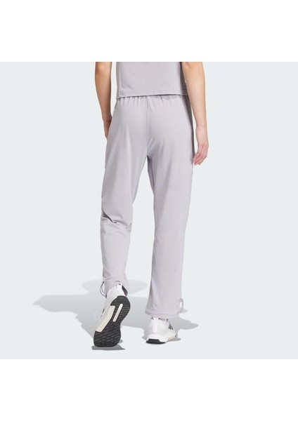 ADİDAS ADIDAS TRN P CR IX6848 Kadın GLOGRY Spor Eşofman Altı fiyatları