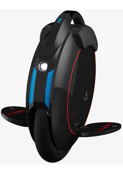 Inmotion V5F Version 2 Elektrikli Tek Teker