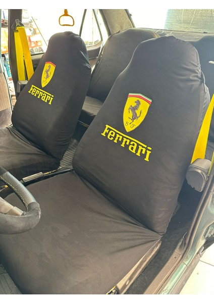 Ferrari Oto Servis Kılıfı fiyatları