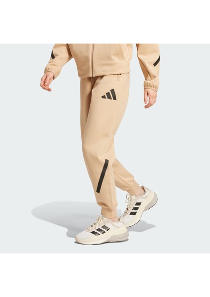 W Z.N.E. PT Kadın Eşofman Altı JD9587