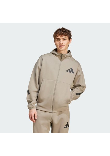 Z.n.e. Erkek Sweatshirt
