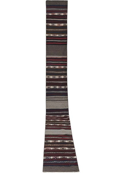 El Dokuma Kilim Yolluk