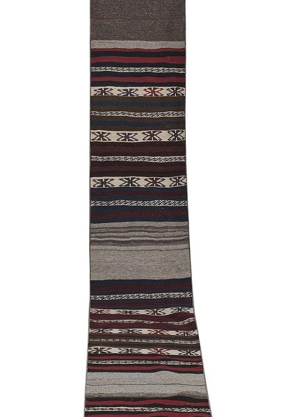 El Dokuma Kilim Yolluk