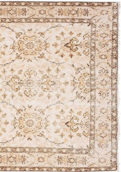 El Dokuma Isparta Halısı 117 x 211 cm fiyatları