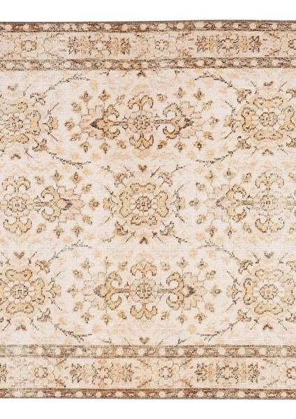 El Dokuma Isparta Halısı 117 x 211 cm modelleri