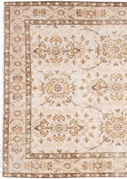 El Dokuma Isparta Halısı 117 x 211 cm fırsatları