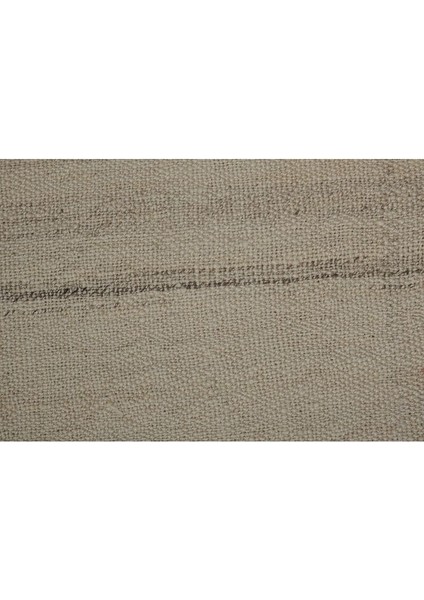 El Dokuma Geometrik Desenli Uzun Yolluk Kilim 75 x 504 cm