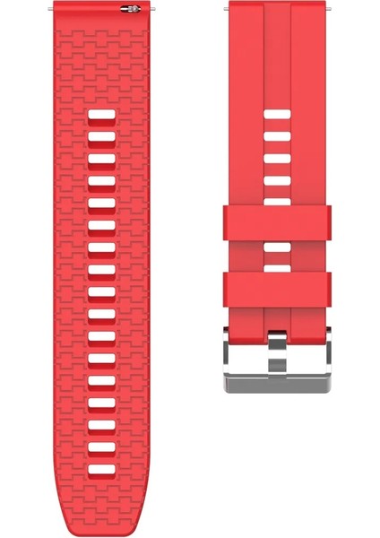 Watch Gt - Gt2 - Gtc Uyumlu Tokalı Kordon Kayış 22MM fiyatları
