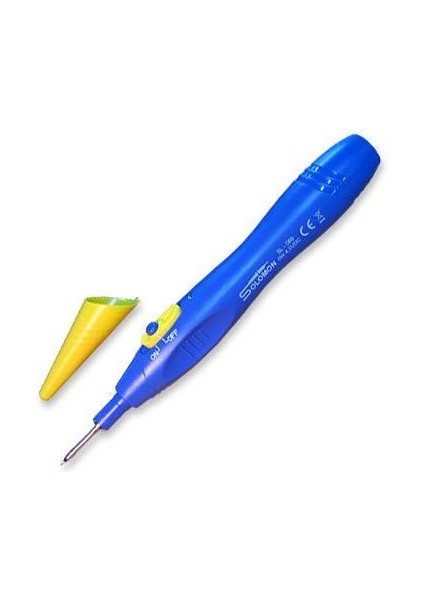 Solomon SL-089 Pilli Kalem Havya