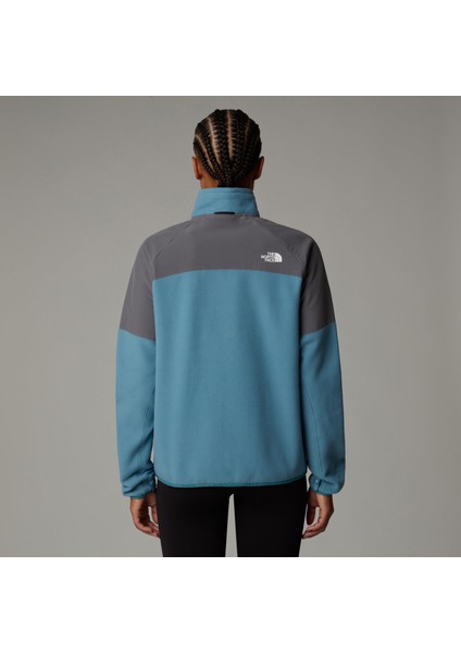 Glacier Heavyweight Full-Zip Kadın Sweatshirt fiyatları